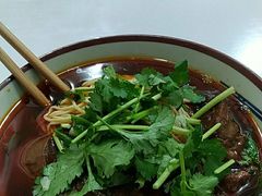 -沈家仁牛肉面(大堰三村总店)