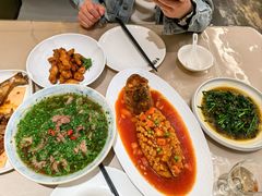 -大潮淮·淮扬菜(何园旗舰店)