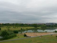 android_upload_pic-钟山体育运动公园