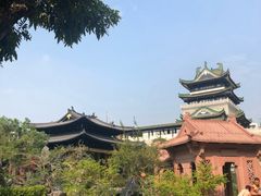 -粤剧艺术博物馆