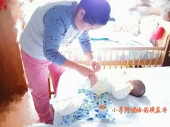 -贝斯特月嫂·育婴护理(北外滩总店)