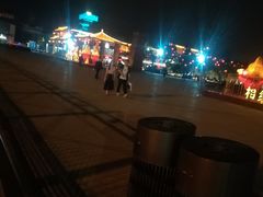 -大雁塔北广场音乐喷泉