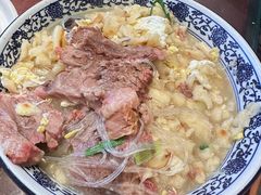 -清真·老兰家(兴善寺西街总店)