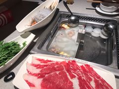 -海底捞(胡志明店)