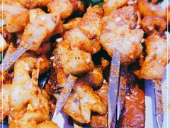 -燥次·烧烤酒场(万象城店)