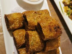 潮式果肉-李记潮汕砂锅粥(营福路店)