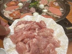 -海关荤豆花(洋河一路店)