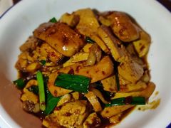 -大碗厨 25年老字号 现炒湘菜(四季天地店)