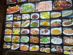 -长兴菜馆(高桥店)