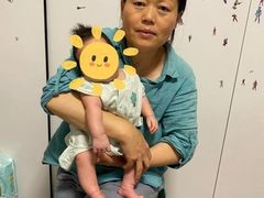 -懒熊月嫂中心(金鸡湖店)
