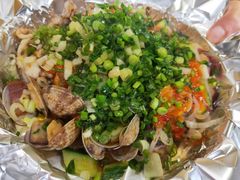 花甲抱鱿鱼-降龙爪爪(建设路1店)