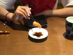 -千代武日本料理(哈西店)