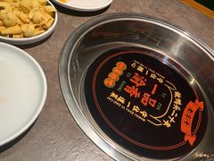 -一品渝香干锅鸭头(平安店)