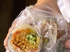 -糯米卷