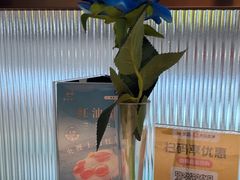 -雀蓝川菜(滨湖万象汇店)
