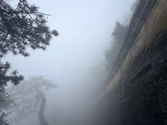 -武当山风景区
