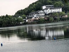 -南北湖风景区