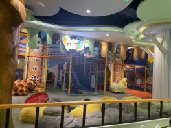 -MELAND CLUB亲子乐园•派对(虹桥万象城店)