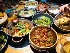 -吃饭皇帝大(合生汇店)