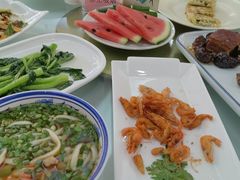 -止园酒店-中餐厅