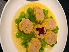 -茶人村·前滩江景雅宴(上海首店)