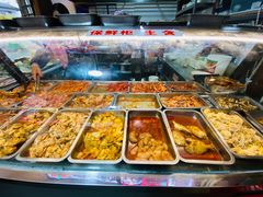 -老渔家白族石板烧旗舰店
