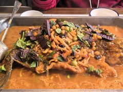 -老友王·南宁特色菜(金汇如意坊店)