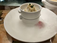 -汤记传菜(浦江店)