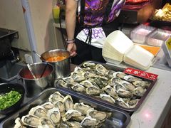 -美人万三·蚝大人生蚝小馆(昌里路店)