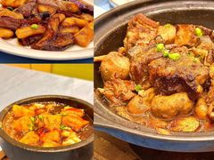 -阿毛饭店(和义路店)