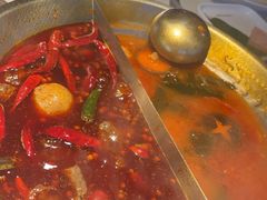 -小龙坎火锅(IFS HOT店)