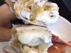 -渔中舟海鲜大排档(普陀沈家门店)