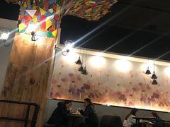 -YULOI予乐炸鸡(平乐店)