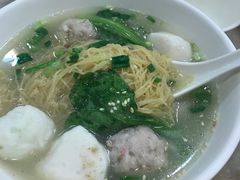 -洪利粥店茶餐厅
