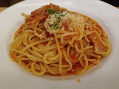 -萨莉亚意大利餐厅(白云汇店)