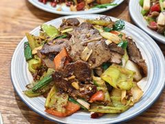 -静一餐厅·湖北菜(前门创始店)
