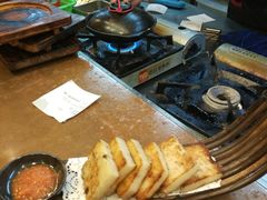 -老客家·客家菜(万达店)