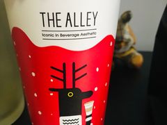 黑糖鹿丸系列-鹿角巷The Alley(龙湖天街店)