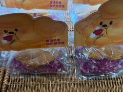 -辛一·铜锣烧(鸿寿坊店)