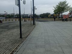 -东莞银行篮球中心