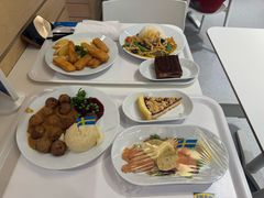 -宜家·瑞典风味餐厅(四元桥店)