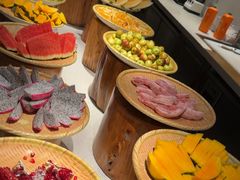 -星伦多自助料理·涮烤一体(嘉兴八佰伴店)