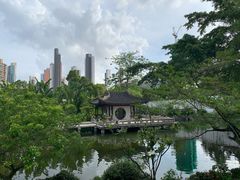 -九龙寨城公园