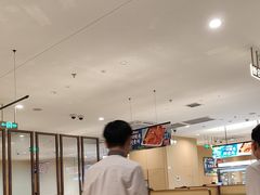 -海底捞火锅(太阳宫凯德mall店)