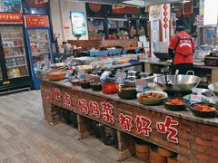 -好灶头妈妈菜·千岛湖土菜地标美食