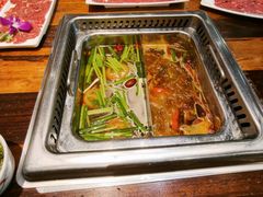 -好得火锅(育才店)