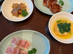 -环球港凯悦 · 享悦中餐厅