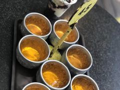 -莓园冰淇淋店