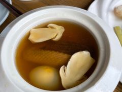 -日出青木·杭帮菜名店