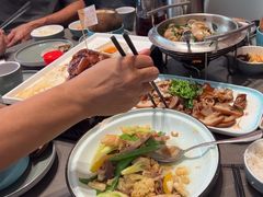 -先记烧鹅王·本地粤菜(福永店)